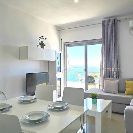 Panorama View In - 271 - Happy Apartman *