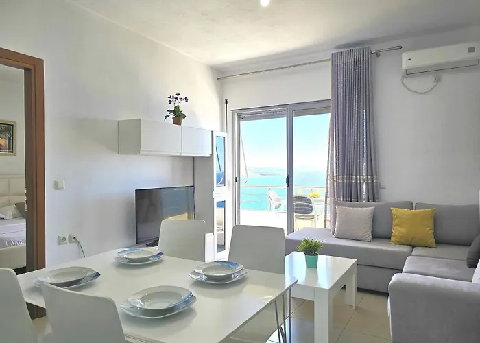 Panorama View In - 271 - Happy Apartman *