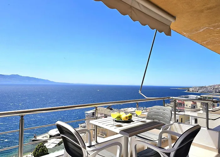 Panorama View In - 271 - Happy Saranda