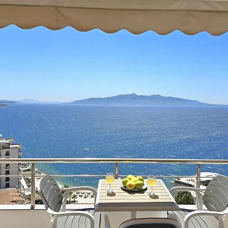 Panorama View In - 271 - Happy Daire Saranda