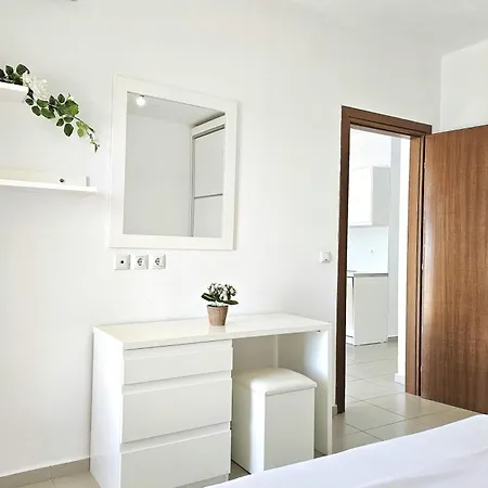 Apartamento Panorama View In - 271 - Happy *