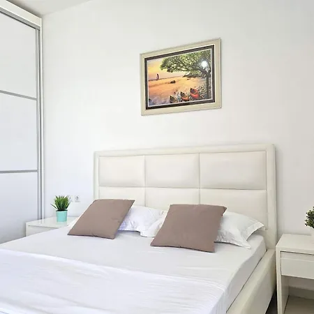 Apartamento Panorama View In - 271 - Happy