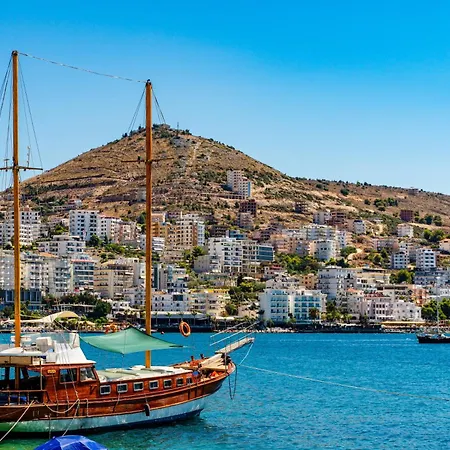 Panorama View In - 271 - Happy * Sarandë