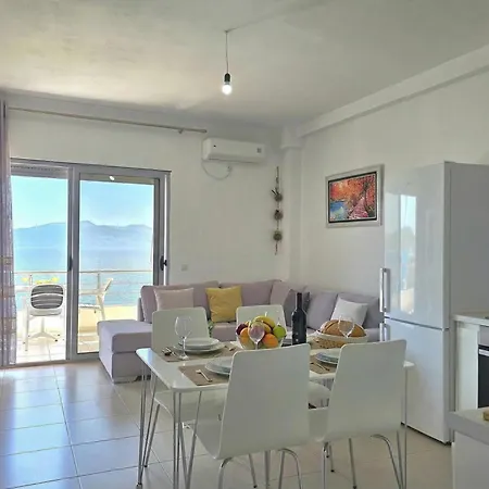 Appartamento Panorama View In - 271 - Happy