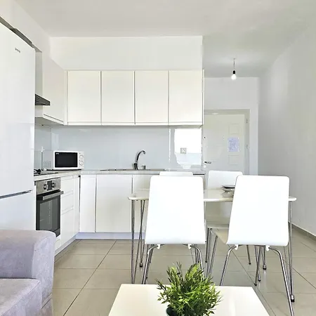 Appartamento Panorama View In - 271 - Happy *