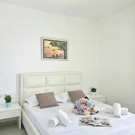Appartamento Panorama View In - 271 - Happy *