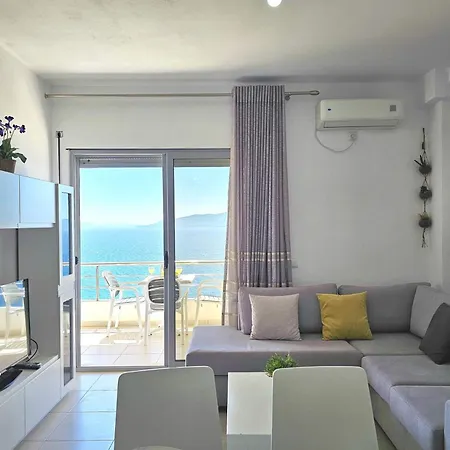 Appartamento Panorama View In - 271 - Happy *