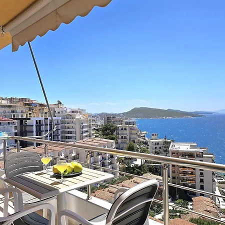 Panorama View In - 271 - Happy Appartamento *