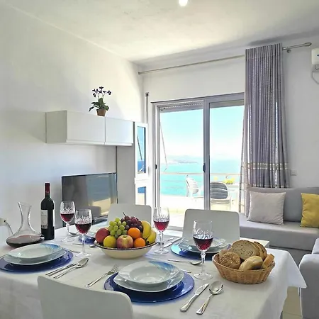 Daire Panorama View In - 271 - Happy *