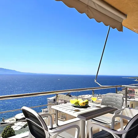 Appartamento Panorama View In - 271 - Happy