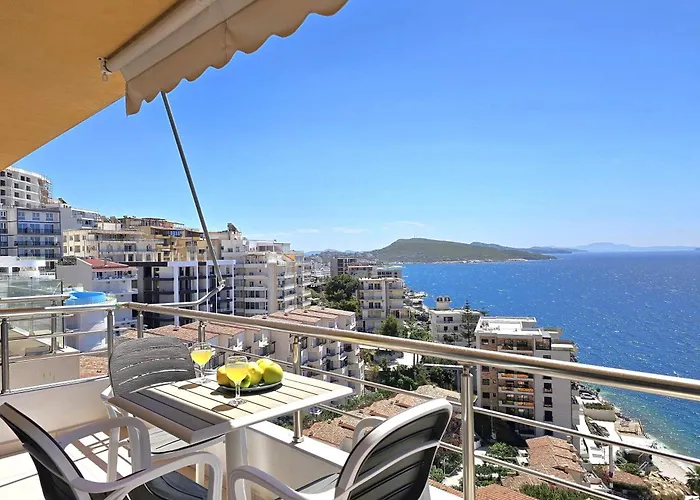 Panorama View In - 271 - Happy * Sarandë